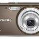 Illustration for article titled Olympuss Off Six New Point-and-Shoots at CES